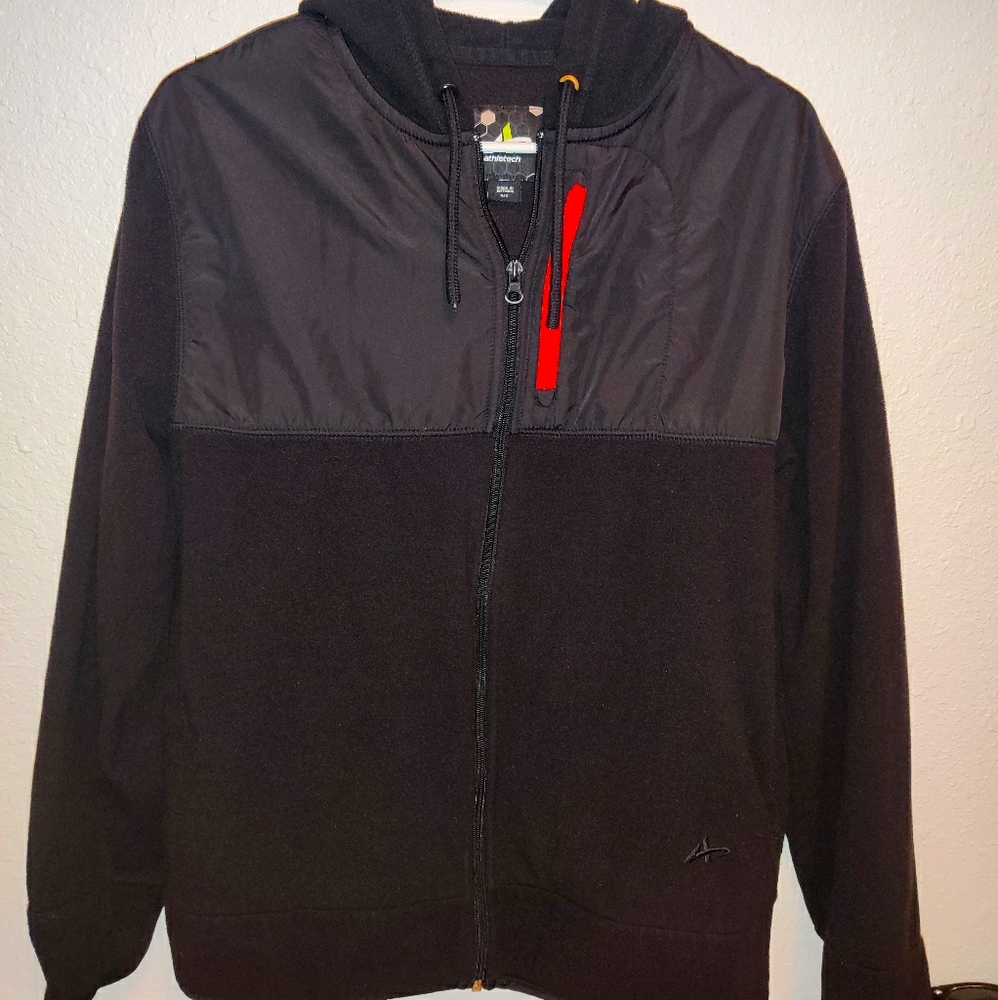Men's Hodies